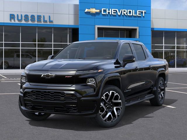 New 2024 Chevrolet Silverado EV RST image 6