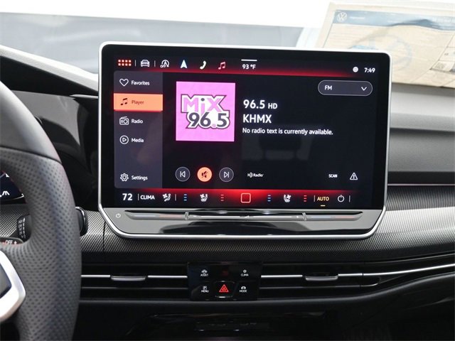 New 2025 Volkswagen GTI SE image 6