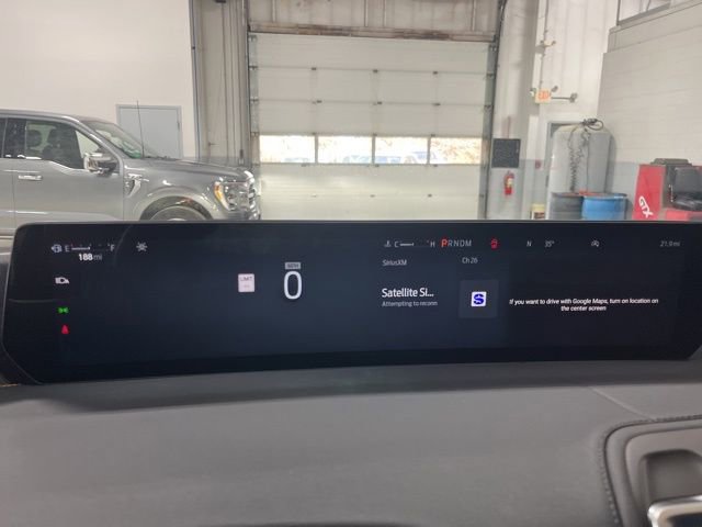 New 2026 Ford Expedition Tremor image 52