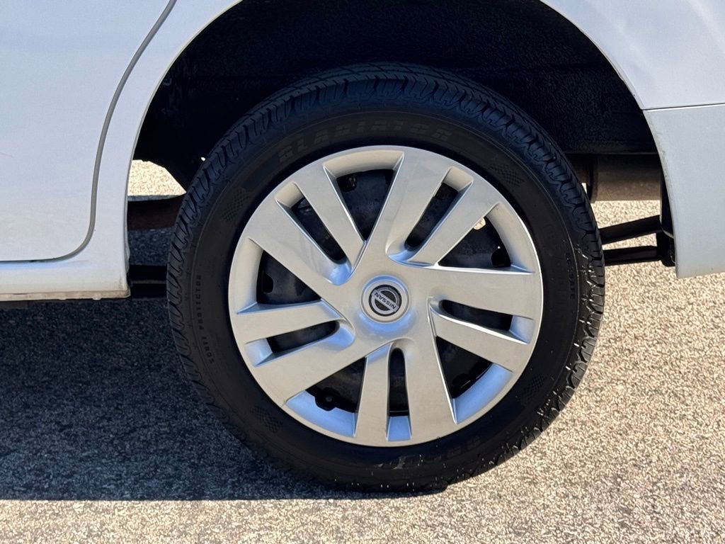 Used 2021 Nissan NV200 SV image 10