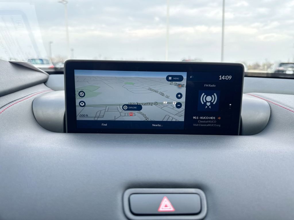 Used 2023 Acura TLX Type S image 18