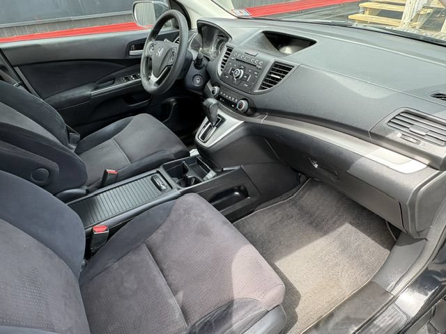 Used 2014 Honda CR-V EX image 18