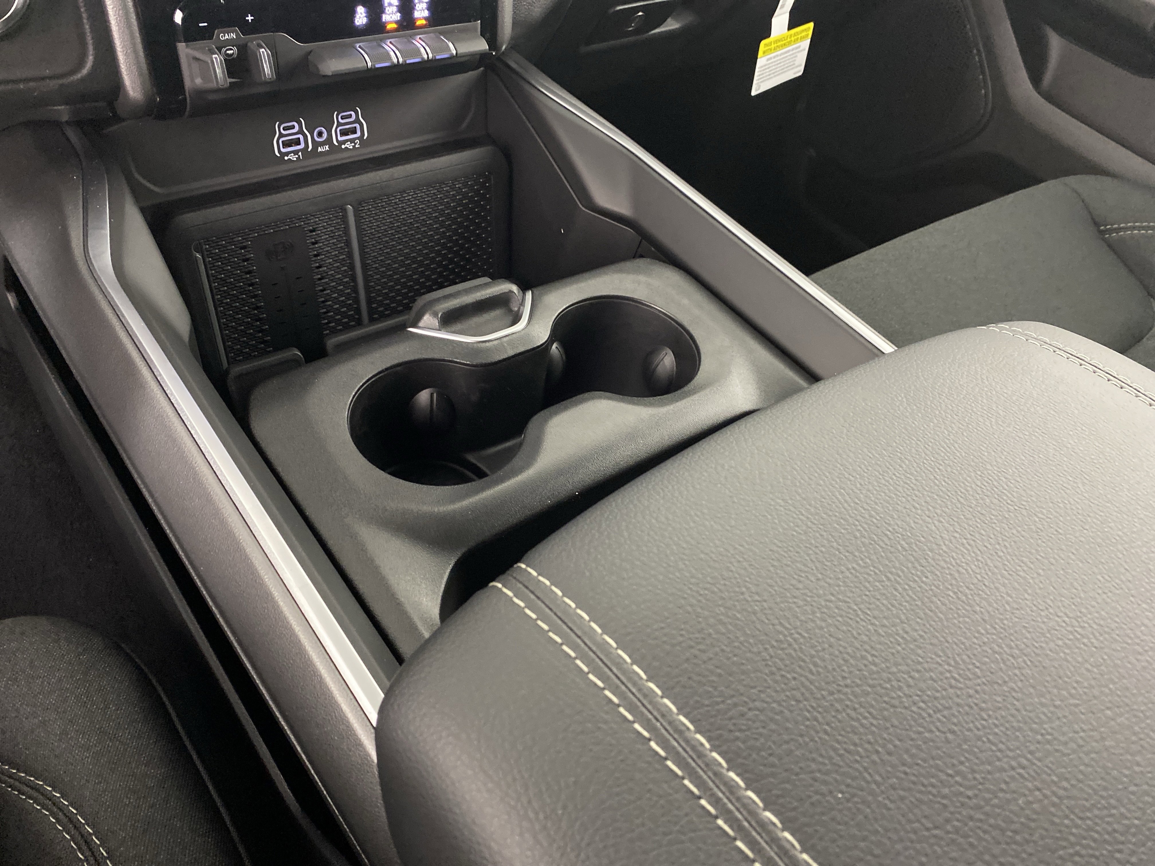 New 2026 RAM 1500 Big Horn image 30