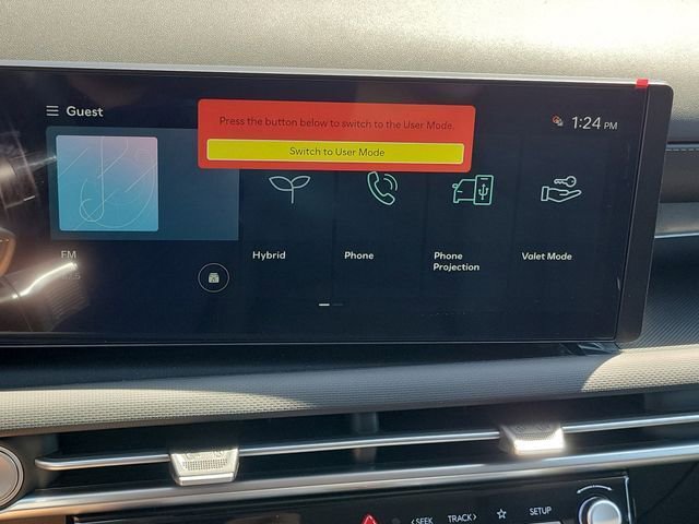 New 2026 Hyundai Tucson SEL image 12