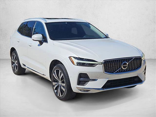 Used 2023 Volvo XC60 B5 Plus w/ Protection Package Premier FWD video 3