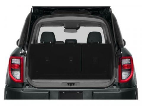 Used 2021 Ford Bronco Sport Badlands w/ Badlands Package image 11