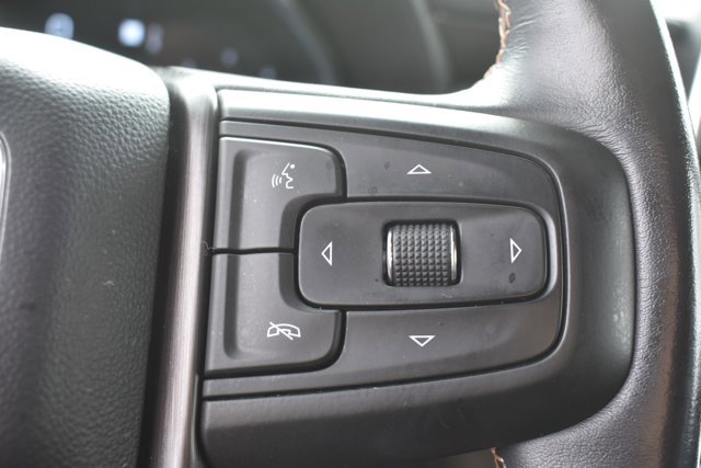 Used 2023 GMC Yukon AT4 w/ Technology Package image 23