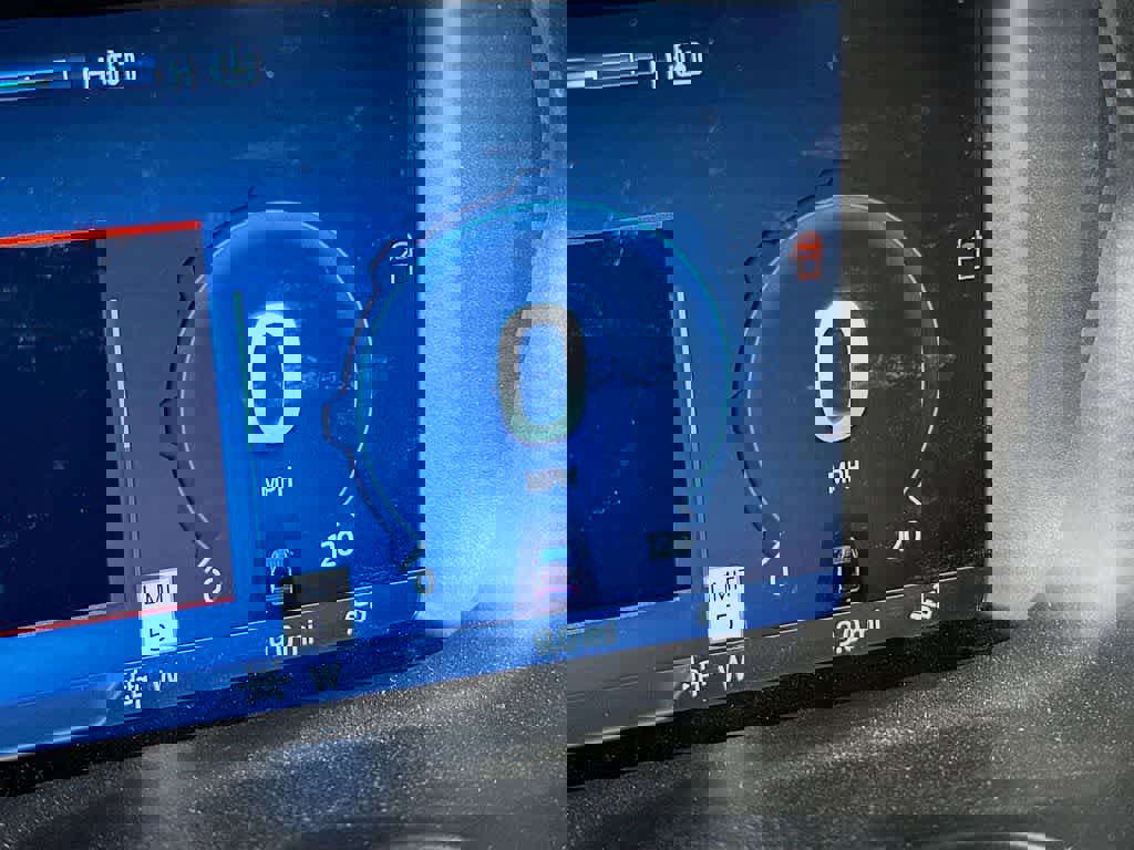 New 2025 Ford F150 Lightning Lariat AWD/4WD image 19