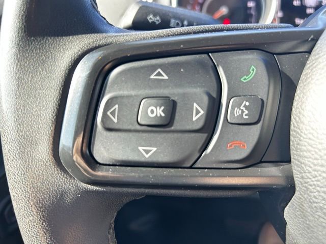 Used 2023 Jeep Gladiator Willys image 20