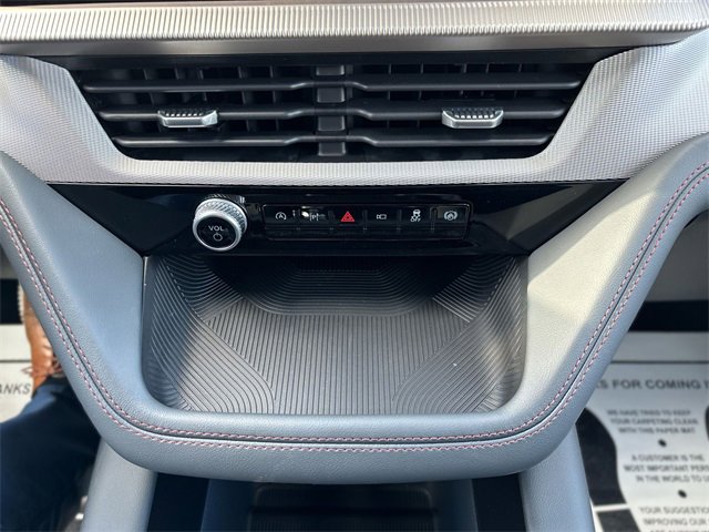 New 2026 Ford Explorer Active image 30