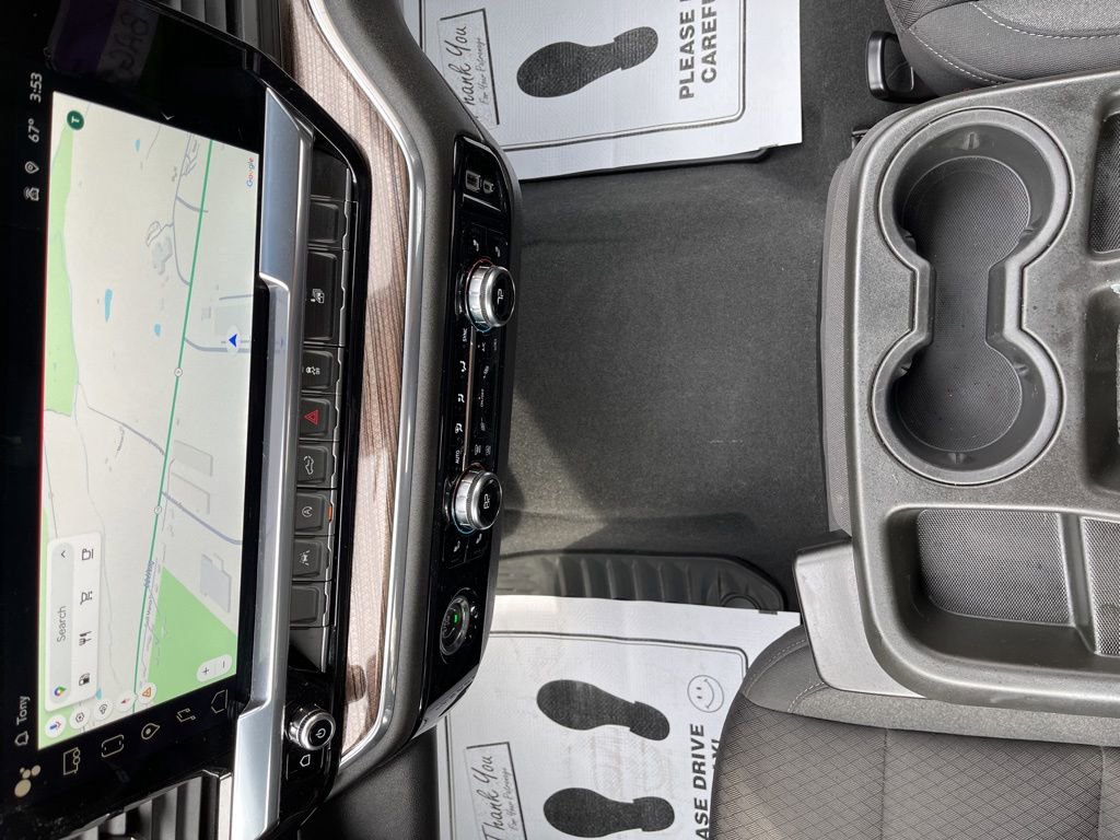 Used 2023 GMC Sierra 1500 Elevation AWD/4WD image 35