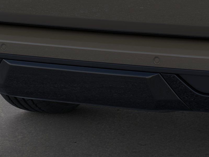 New 2026 Ford Expedition Max Platinum w/ Stealth Performance Package AWD/4WD image 23