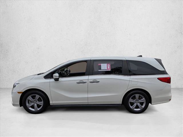 Used 2019 Honda Odyssey EX-L image 9