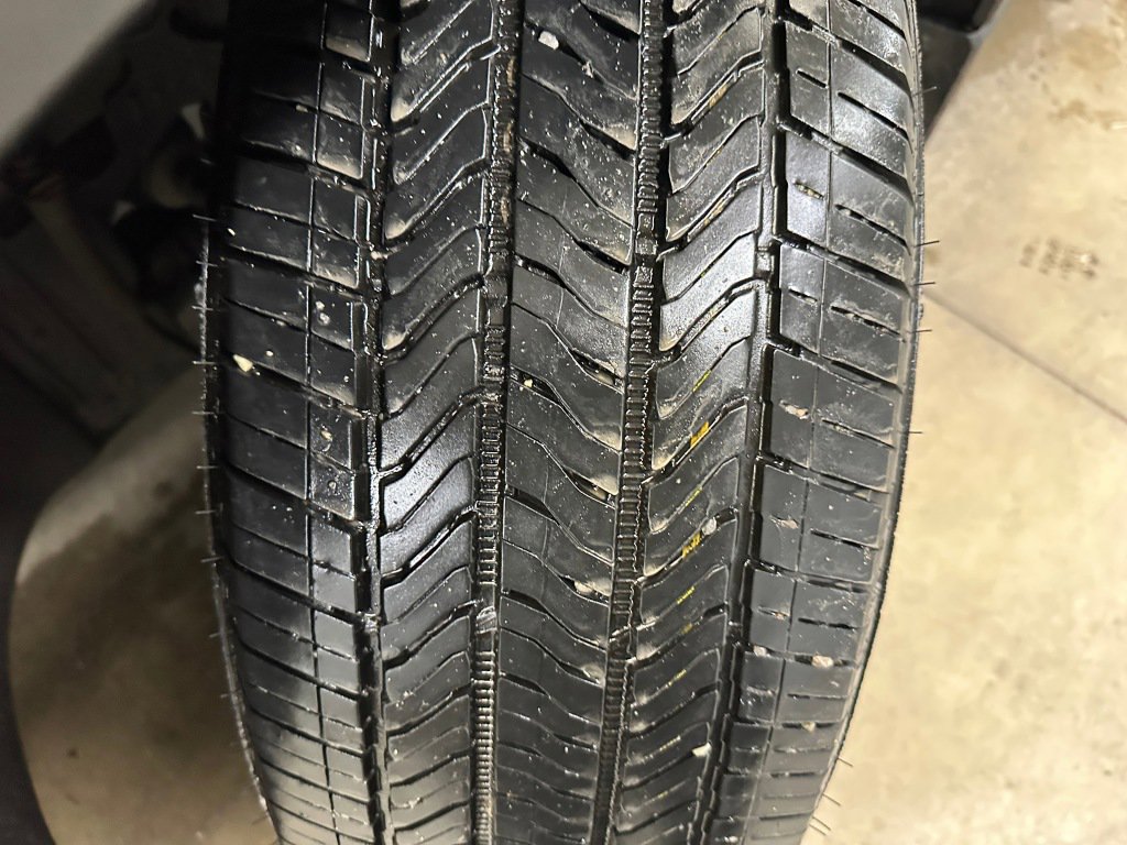 Certified 2023 Chevrolet Traverse LS image 36