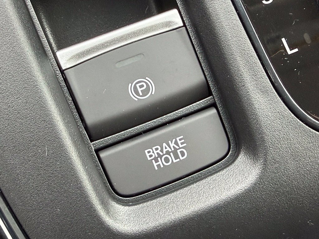 New 2027 Honda CR-V EX-L image 12