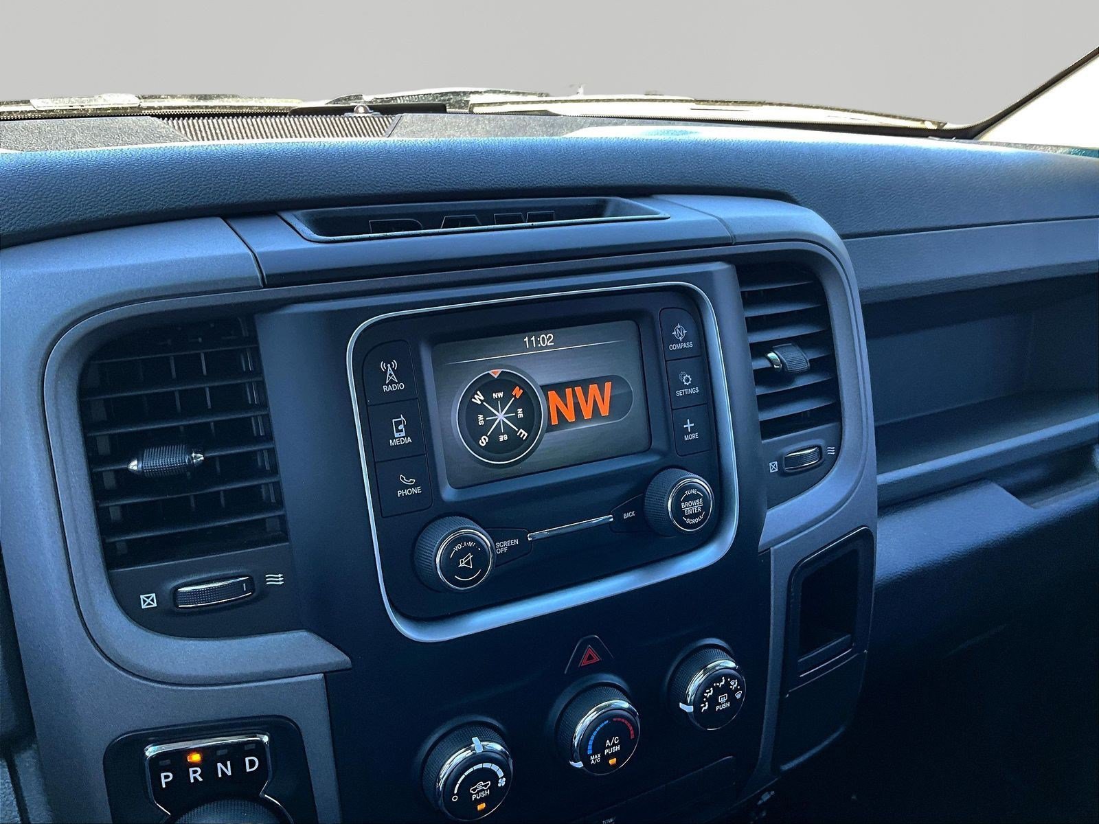 Used 2014 RAM 1500 Tradesman w/ Popular Equipment Group AWD/4WD image 14