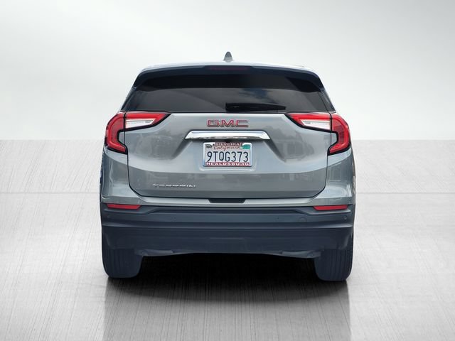 Used 2024 GMC Terrain SLE FWD image 5