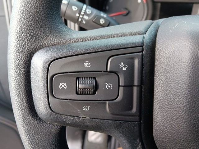 New 2026 Chevrolet Silverado 2500 Custom w/ Custom Value Package AWD/4WD image 11