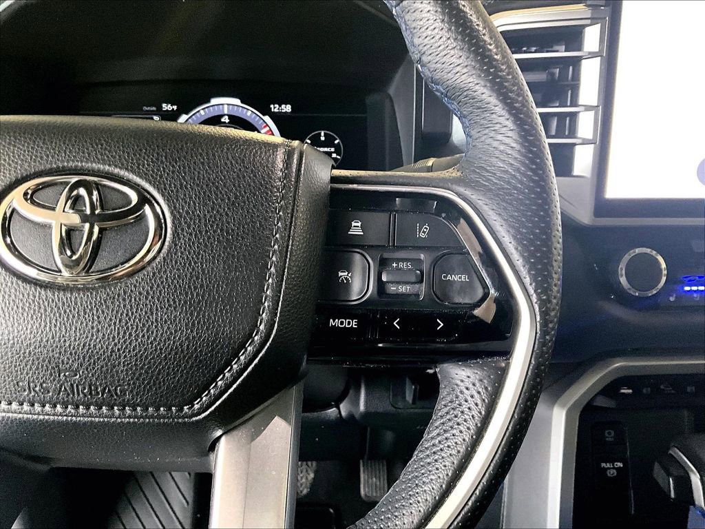 Used 2023 Toyota Tundra Platinum image 24