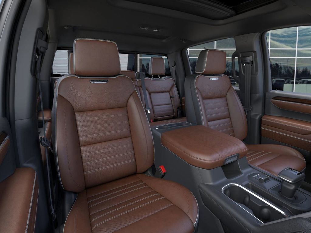 New 2026 GMC Sierra 1500 Denali Ultimate image 19