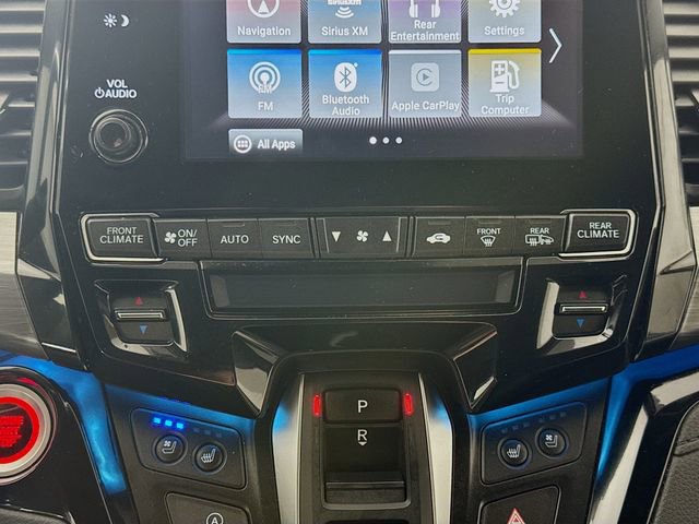Used 2022 Honda Odyssey Elite image 15