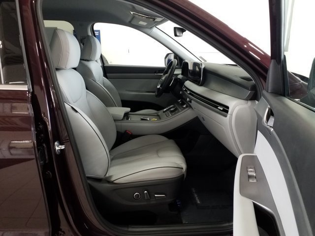 Certified 2024 Hyundai Palisade SEL AWD/4WD image 16