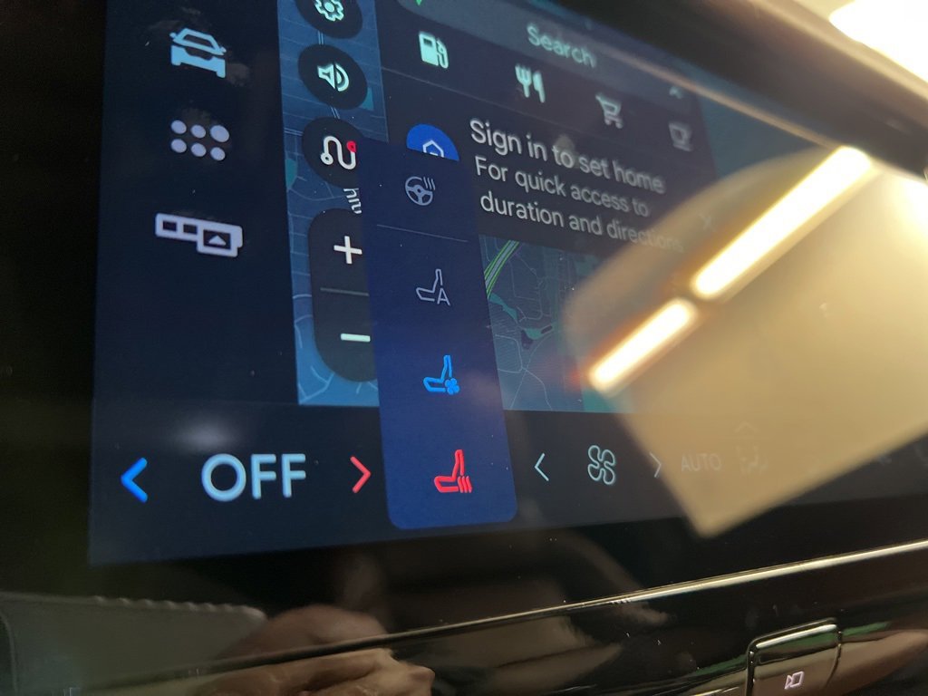 New 2026 Lincoln Navigator Reserve image 15