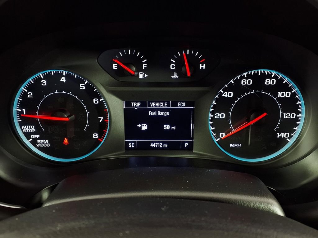 Used 2025 Chevrolet Malibu LS image 16