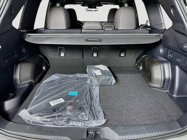New 2026 Subaru Forester Premium AWD/4WD image 26