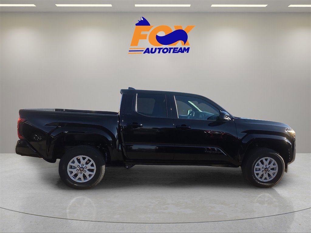 New 2026 Toyota Tacoma SR5 image 5