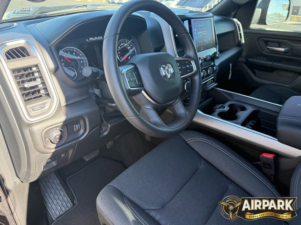 New 2026 RAM 1500 Express image 11