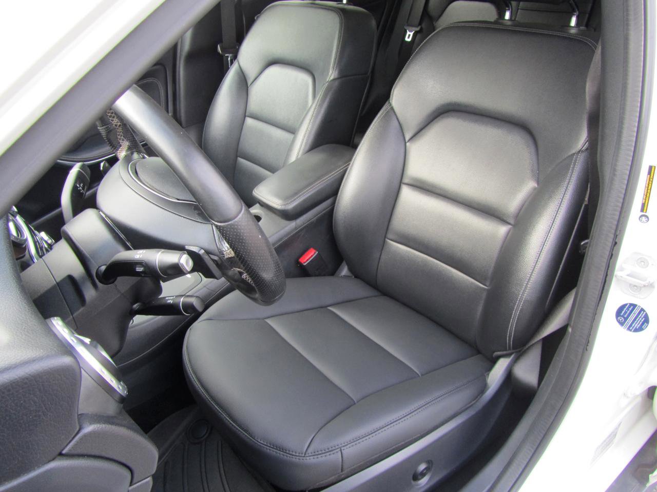 Used 2015 Mercedes-Benz GLA 250 4MATIC image 18
