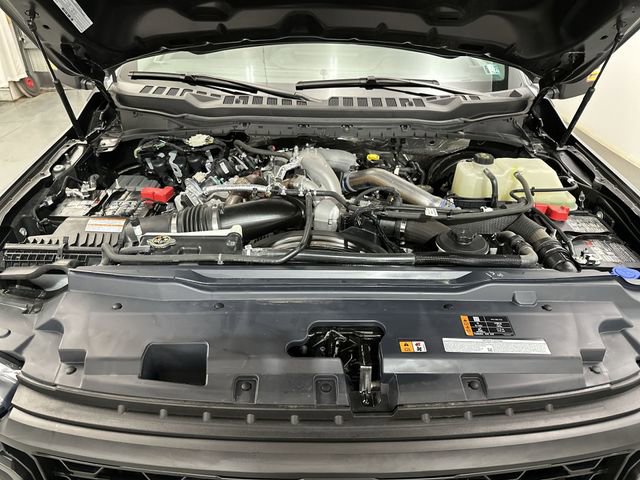 Used 2024 Ford F250 Lariat w/ Sport Appearance Package AWD/4WD image 20