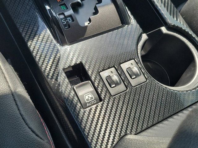 Used 2022 Toyota 4Runner TRD Off-Road Premium w/ Moonroof Package image 31