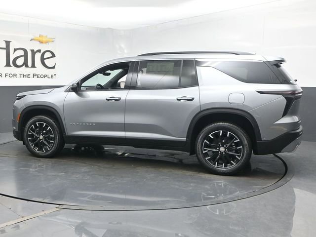 New 2026 Chevrolet Traverse LT w/ Enhanced Driving Package FWD image 31