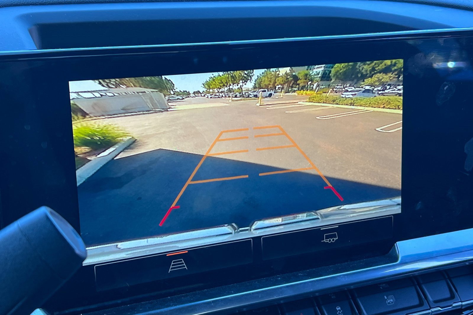 Used 2023 GMC Sierra 1500 Elevation image 27