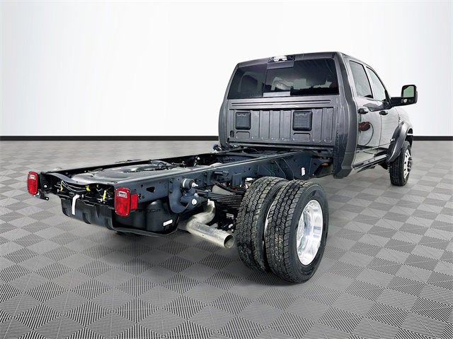 New 2026 RAM 4500 Tradesman image 7