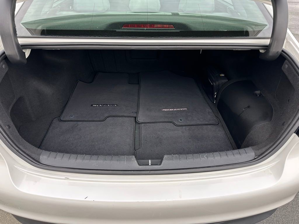 Used 2016 Hyundai Sonata SE image 39