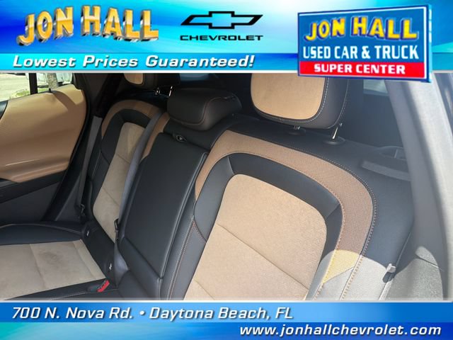 Used 2026 Chevrolet Equinox ACTIV w/ Convenience Package III AWD/4WD image 23