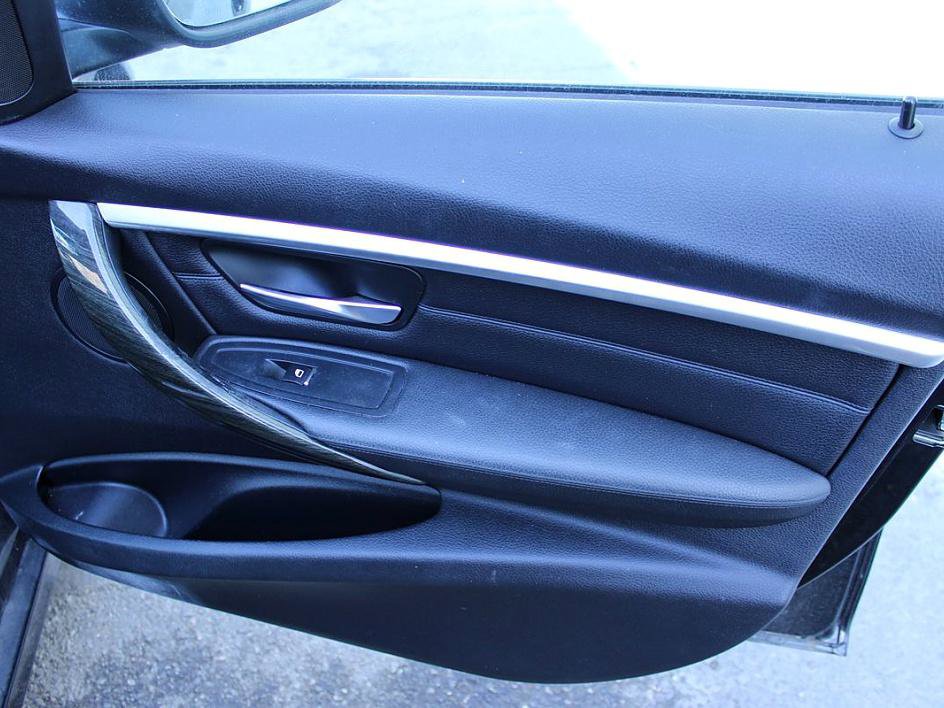 Used 2016 BMW 328i Sedan image 19