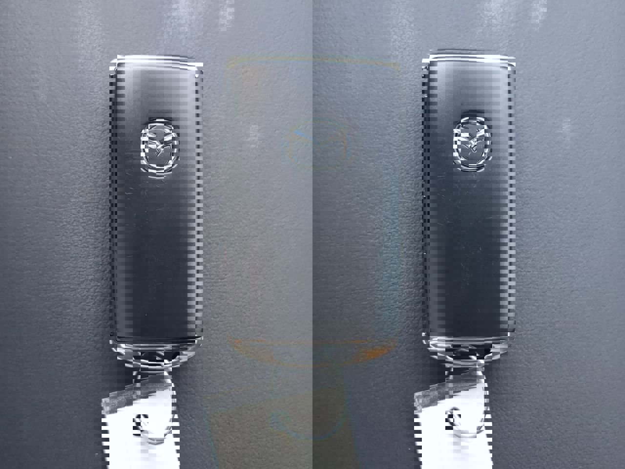 Certified 2025 MAZDA MAZDA3 s image 25