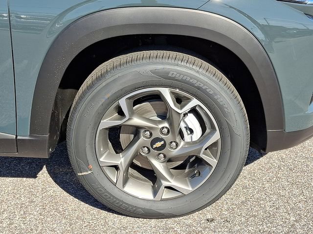 New 2026 Chevrolet Trax LT w/ Driver Confidence Package image 6