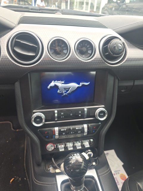 Used 2019 Ford Mustang Premium w/ Ecoboost Performance Package RWD image 6