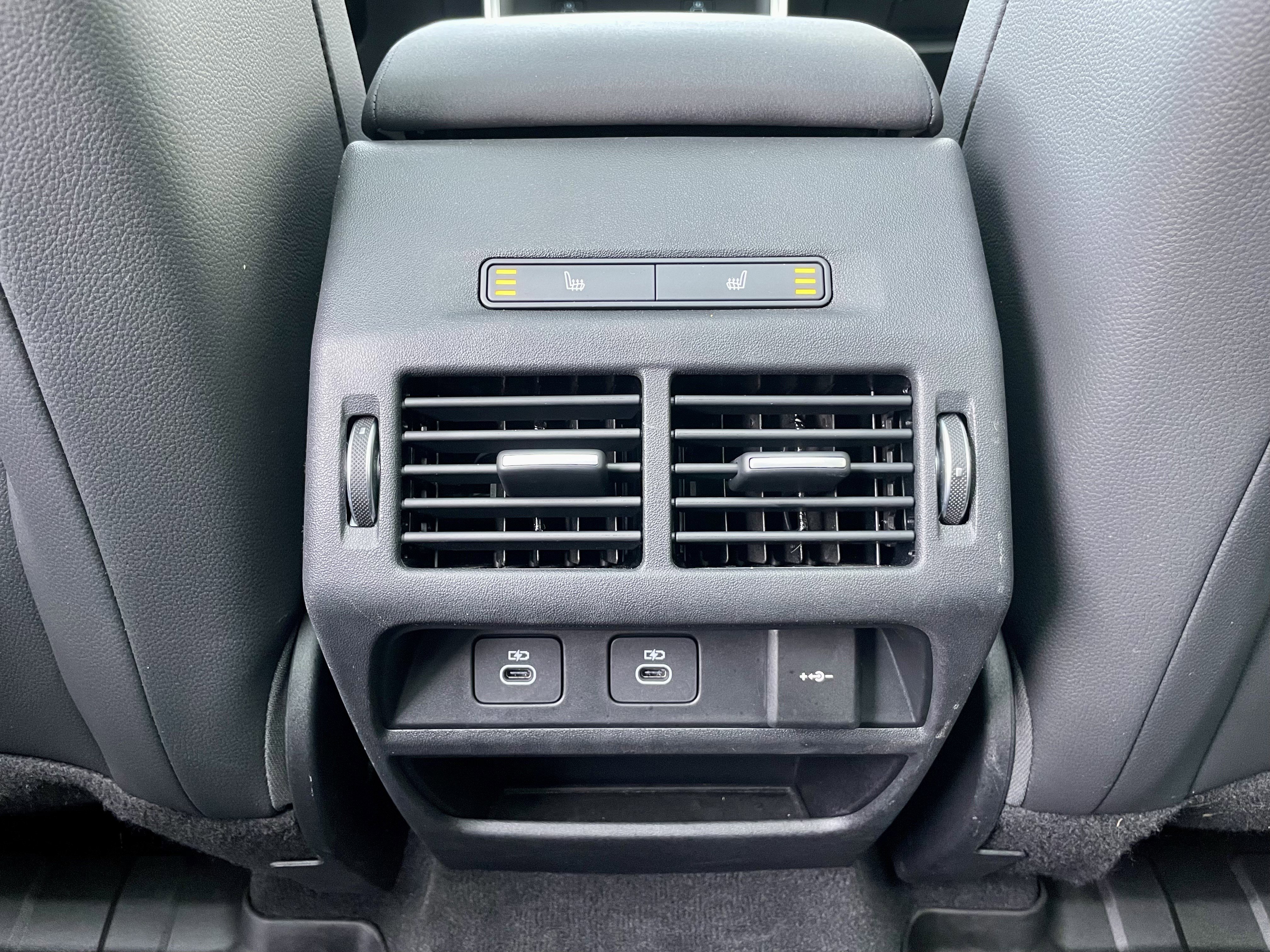 Certified 2025 Land Rover Discovery Sport S AWD/4WD image 26