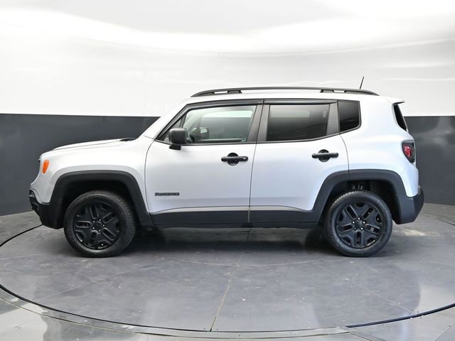 Used 2019 Jeep Renegade Sport image 8