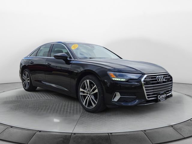Used 2023 Audi A6 2.0T Premium