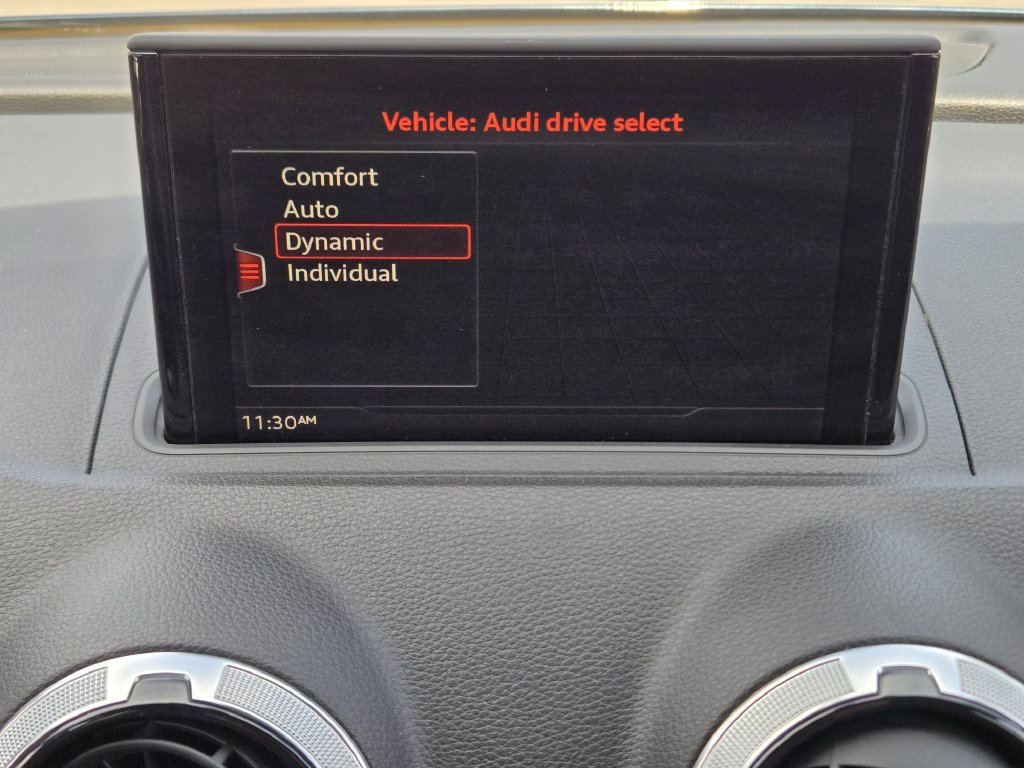 Used 2017 Audi A3 e-tron Premium w/ Sport Package FWD image 22