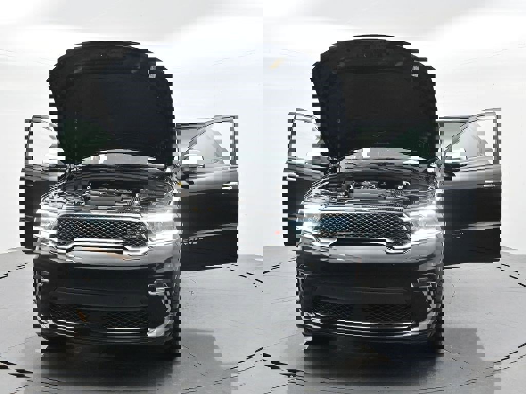 Used 2023 Dodge Durango Citadel image 35