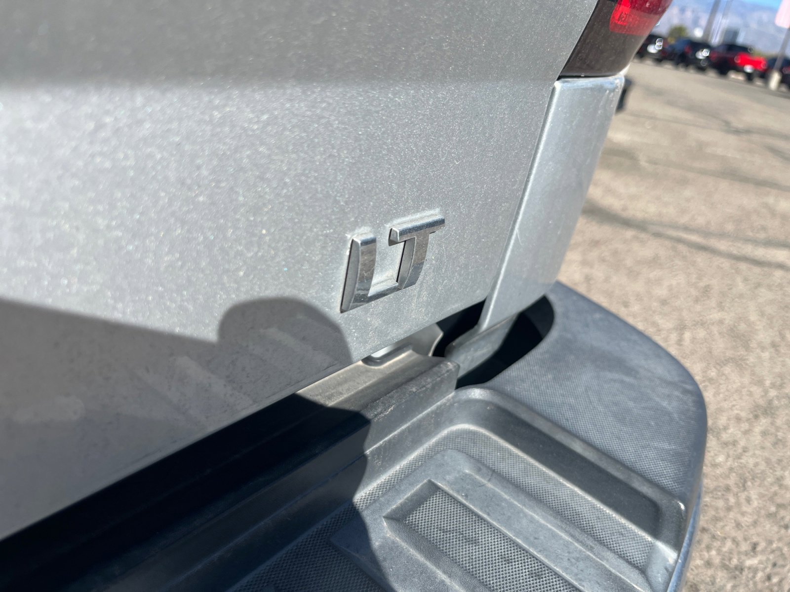 Used 2019 Chevrolet Silverado 2500 LT image 26