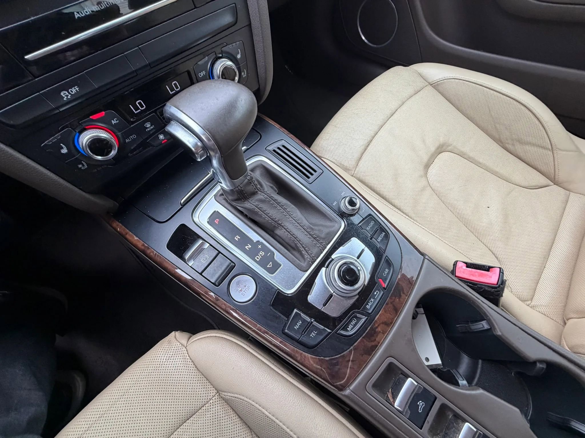 Used 2013 Audi A5 2.0T Prestige image 41